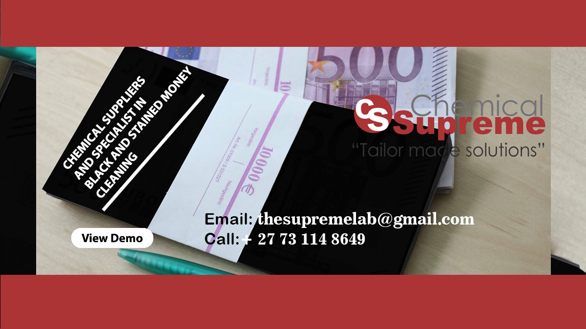 Advanced Laboratory Equipment