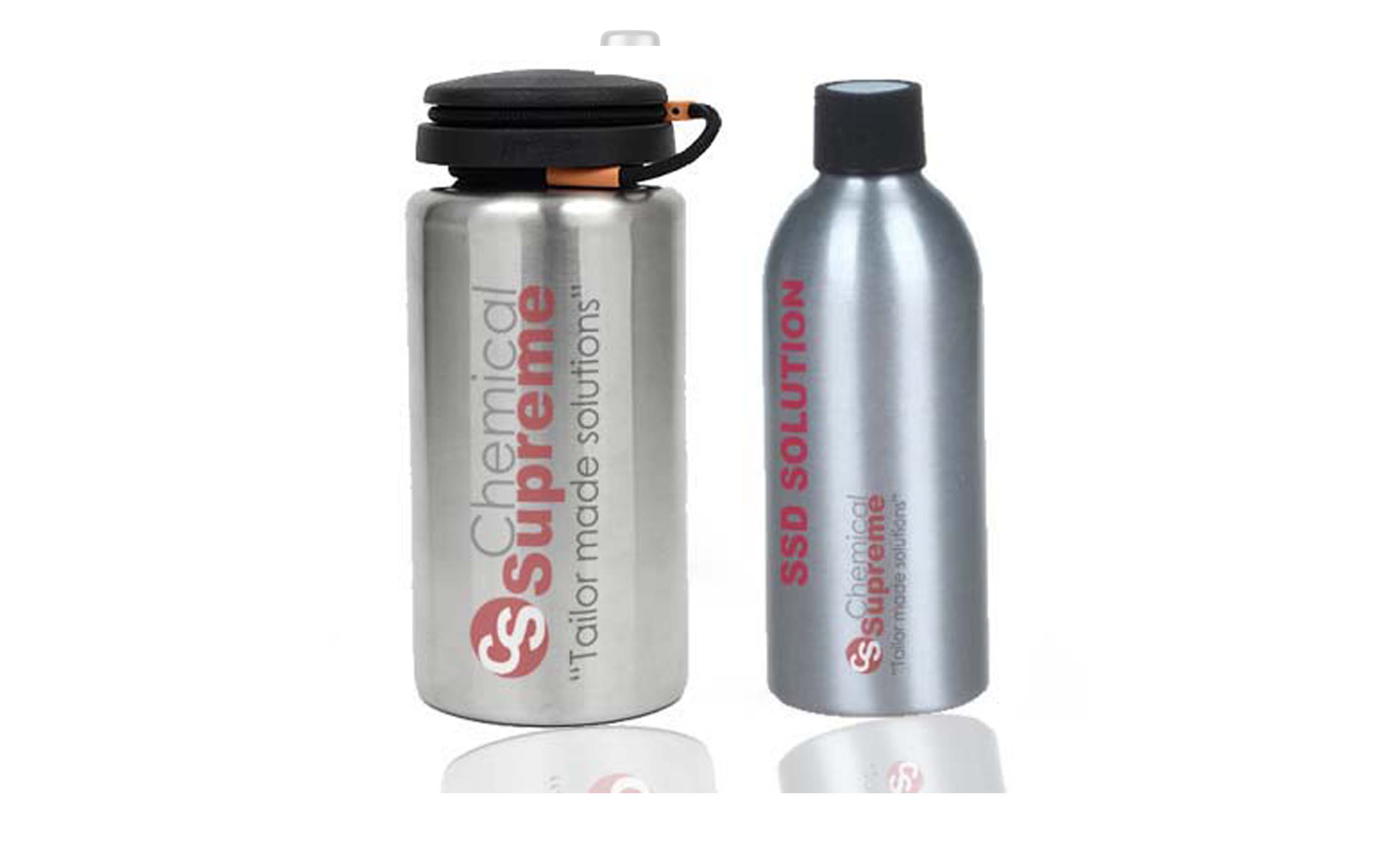 SSD Universal Solution (PK58) - High-purity chemical for banknote restoration